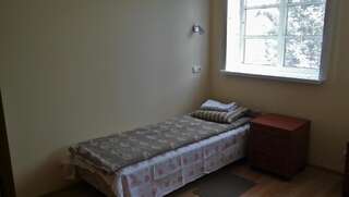 Хостелы Kagu Hostel Выру Двухместный номер «Комфорт» с 2 отдельными кроватями-2
