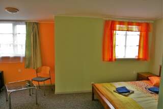 Хостелы Kagu Hostel Выру Двухместный номер «Комфорт» с 1 кроватью-4