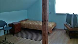 Хостелы Kagu Hostel Выру Небольшой двухместный номер с 2 отдельными кроватями-4